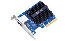 Synology 10GBASE-T/NBASE-T Card (E10G18-T1)