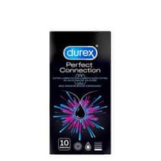 Durex Sada 2 x Durex Perfect Gliss 10's