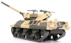 Motor City Classics M10 Wolverine, britská armáda, 6th Armored Div, Itálie, 1944, 1/43, SLEVA 20%