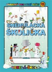 Sněhulácká školička