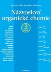 Rubico Názvosloví organické chemie