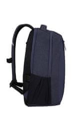 American Tourister Batoh na notebook 17,3'' Streethero 29,5 l tmavě modrá