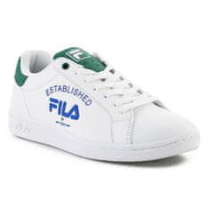 FILA Boty Crosscourt 2 Nt Logo FFM0195 velikost 44