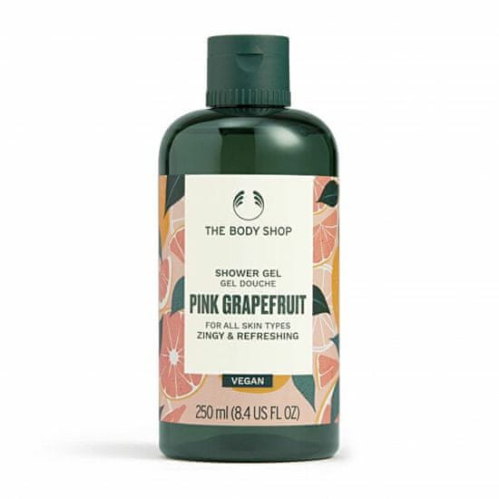 The Body Shop Sprchový gel Pink Grapefruit (Shower Gel)