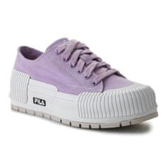 FILA Boty Cityblock na platformě FFW0260-40040 velikost 41