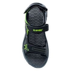 Hi-Tec Menart T Jr sandály 92800196386 velikost 40