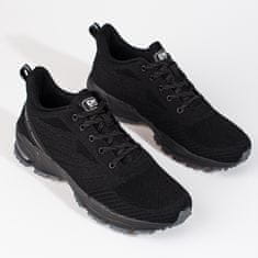 Černá pánská sportovní obuv DK velikost 41