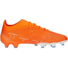 Puma Kopačky Ultra Match FG/AG velikost 48,5