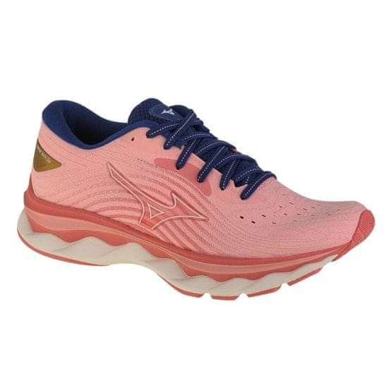 Mizuno Boty Wave Sky 6 J1GD220273