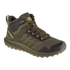 Merrell Nova 3 Mid Tactical Wp bota velikost 41