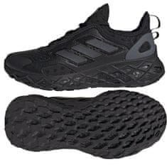 Adidas Běžecká obuv adidas Web Boost Jr HQ4210 velikost 40