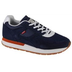 Boty Levi's Bannister M 235235-671-17 velikost 45