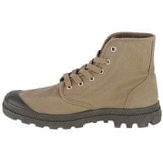 Palladium Boty Pampa Hi velikost 44