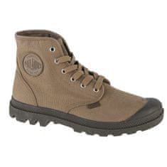 Palladium Boty Pampa Hi velikost 44