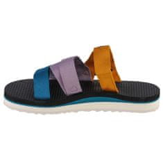 Columbia W Alava Slide Sandal Žabky velikost 40