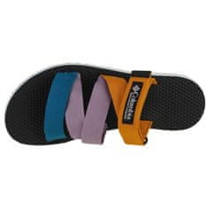 Columbia W Alava Slide Sandal Žabky velikost 40