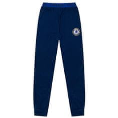 Fan-shop Pyžamo CHELSEA FC Long navy Velikost: M