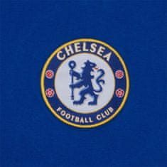 Fan-shop Pyžamo CHELSEA FC Long navy Velikost: M