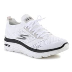 Skechers Boty Go Walk Hyper Burst-Maritime velikost 42,5