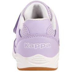 Kappa Boty Kickoff K Jr 260509K 2410 velikost 26