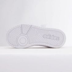 Adidas Boty adidas Hoops 3.0 Cf C Jr GW0436 velikost 33