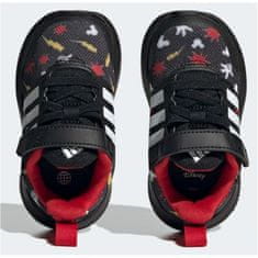 Adidas Boty adidas FortaRun 2.0 Mickey El K velikost 23