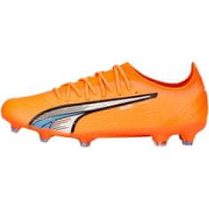 Puma Kopačky Ultra Ultimate FG/AG velikost 45