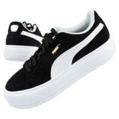 Puma Semišové boty Mayu W 380686 02 velikost 37