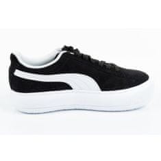 Puma Semišové boty Mayu W 380686 02 velikost 38