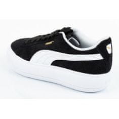 Puma Semišové boty Mayu W 380686 02 velikost 37