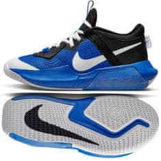 Nike Basketbalová obuv Air Zoom Coossover velikost 38,5