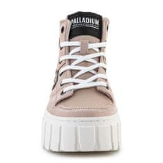 Palladium Boty Pallatower Hi W 98573-662 velikost 41