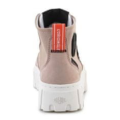 Palladium Boty Pallatower Hi W 98573-662 velikost 41