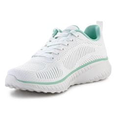 Skechers Bobs Squad Chaos Paralelní boty velikost 41