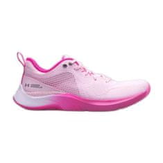 Under Armour Boty Hovr Omnia velikost 37,5