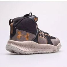 Under Armour Boty Maven Trek M 3026370 velikost 44