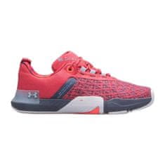 Under Armour Boty TriBase Reign 5 velikost 46