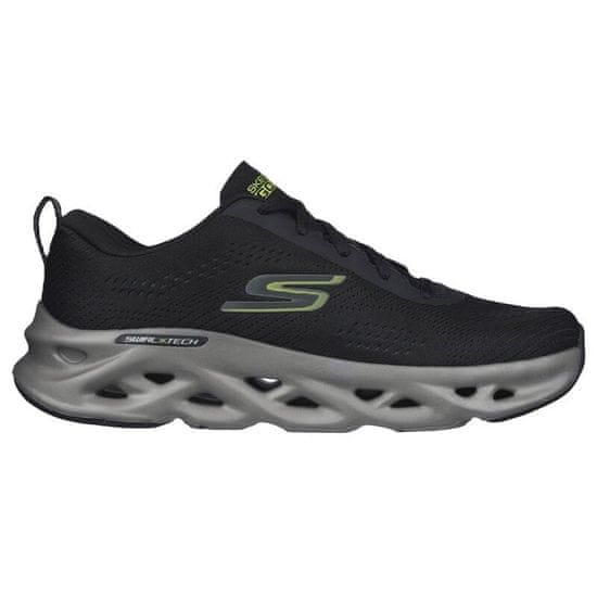 Skechers Boty Go Run Swirl Tech M 220303