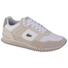 Lacoste Partnerská bota Piste M 745SMA001103A velikost 46