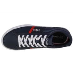 Lacoste Boty Lerond Pro Tri M 745CMA0055092 velikost 45