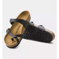 Birkenstock Žabky BIRKENSTOCK Mayari 0071791 velikost 39