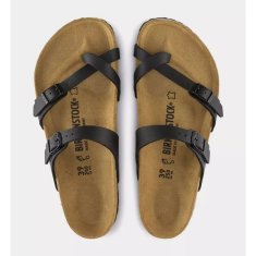 Birkenstock Žabky BIRKENSTOCK Mayari 0071791 velikost 39