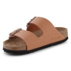 Birkenstock Žabky Arizona Pecan velikost 41