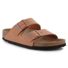 Birkenstock Žabky Arizona Pecan velikost 41