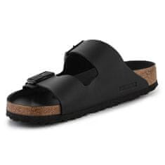 Birkenstock Žabky Arizona Triples velikost 45