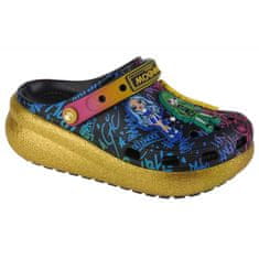 Crocs Dřeváky Rainbow High Cutie Crush Clogs velikost 28