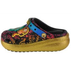 Crocs Dřeváky Rainbow High Cutie Crush Clogs velikost 28