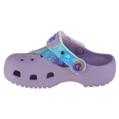 Crocs Classic Fun I am Peppa Pig T Clog velikost 24