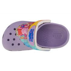 Crocs Classic Fun I am Peppa Pig T Clog velikost 24