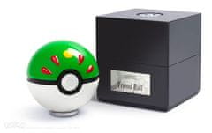 Pokémon Sběratelská replika Diecast Replica Friend Ball